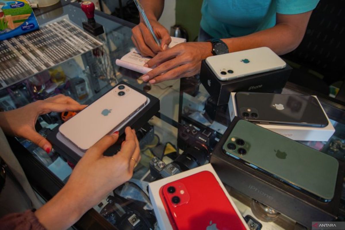 Apa itu IMEI pada iPhone? Pahami sebelum Anda membelinya