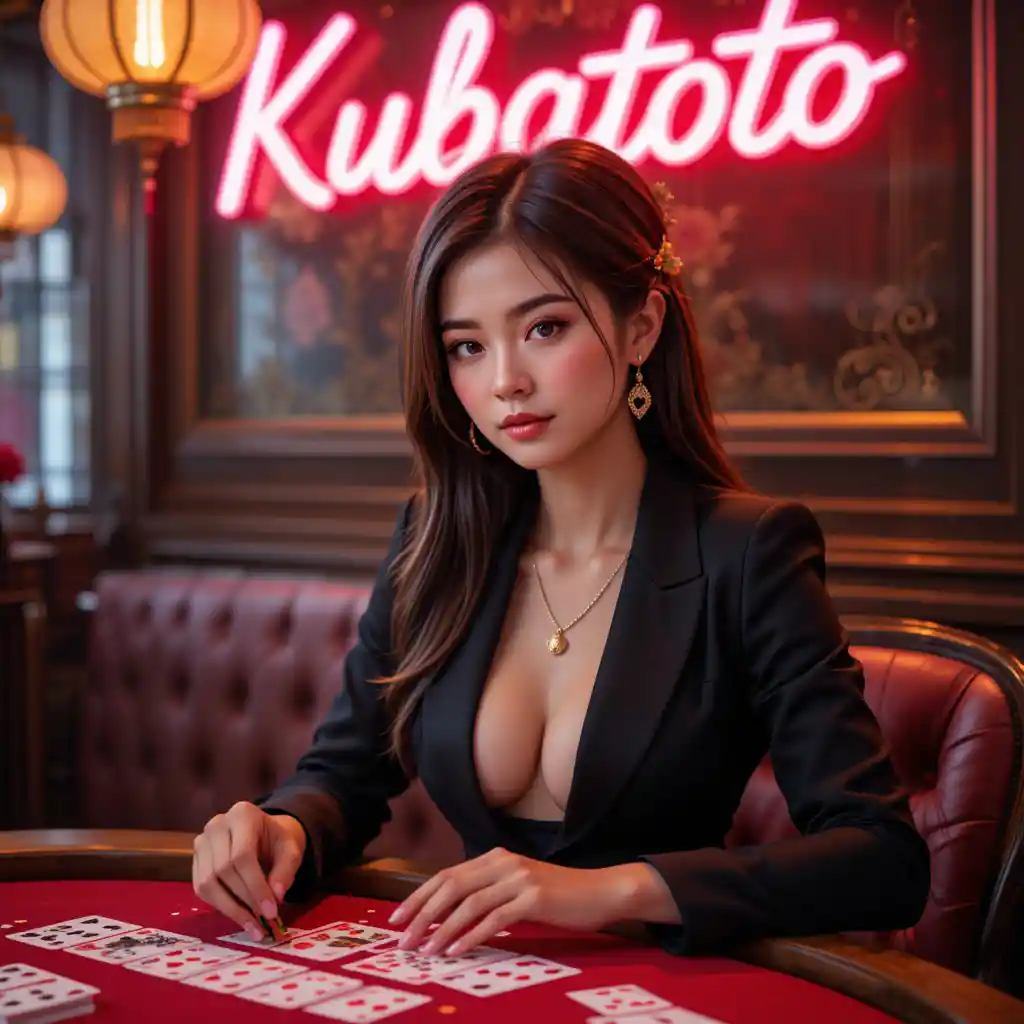 Kubatoto: Platform Digital Terpercaya dengan Sistem Modern dan Keamanan Maksimal